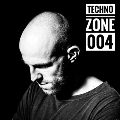 Jege - Techno zone #004