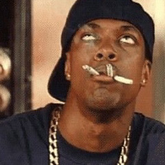 Chris tucker - Sha blanco (prod.Thindi Tha Fifth)