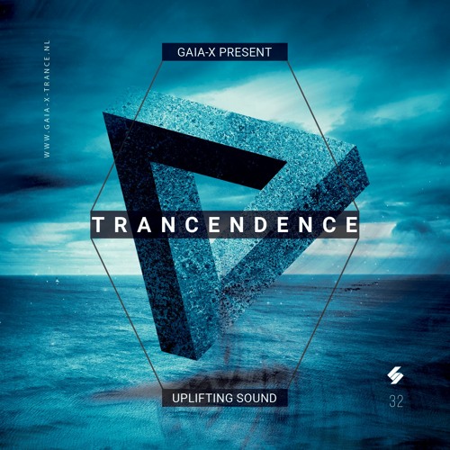 Trancendence Episode 032 Mixed By Gaia-X