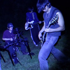 leave the tv on, alex