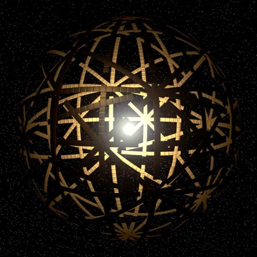 Alexskyspirit Vs NoNameLeft - Feels Like Before! Dyson Sphere (Cloakfield Intro Remake)