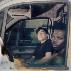 Zero Regrets (feat. Flex Saidi)