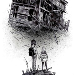 Fractured Facade