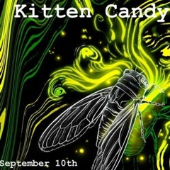 Technosferatu IV Kitten Candy set #2
