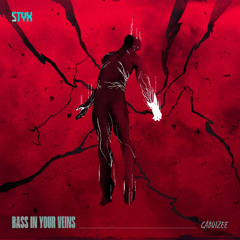 Cabuizee- Bass In Your Veins