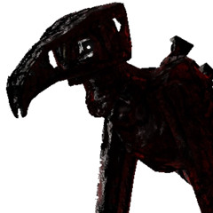 Pillar Chase 2 - Vita Mimic (Lanky) Chase Theme