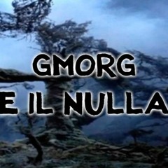 Gmorg e il Nulla (Neverending Story)