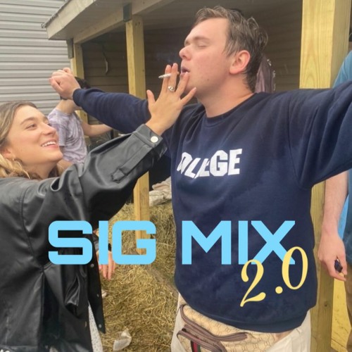 SIG MIX 2.0