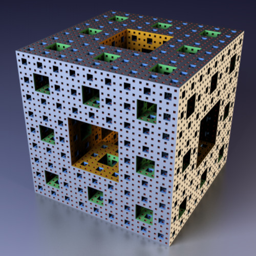 fractal engine