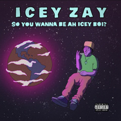 @Iceyzay - Jelly Donut