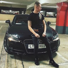 BDON - VOL8 - She Knows ✦ (Prod. By Troo Hippi)