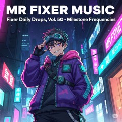 FDD491_Milestone Frequencies – Origin Pulse
