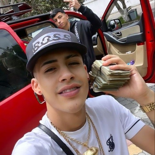 Cris Mj Yo Se Que A ti FILTRADO COMPLETO🔥