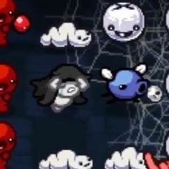 I rule theme - TBOI OST (Music Ch1 Layer)