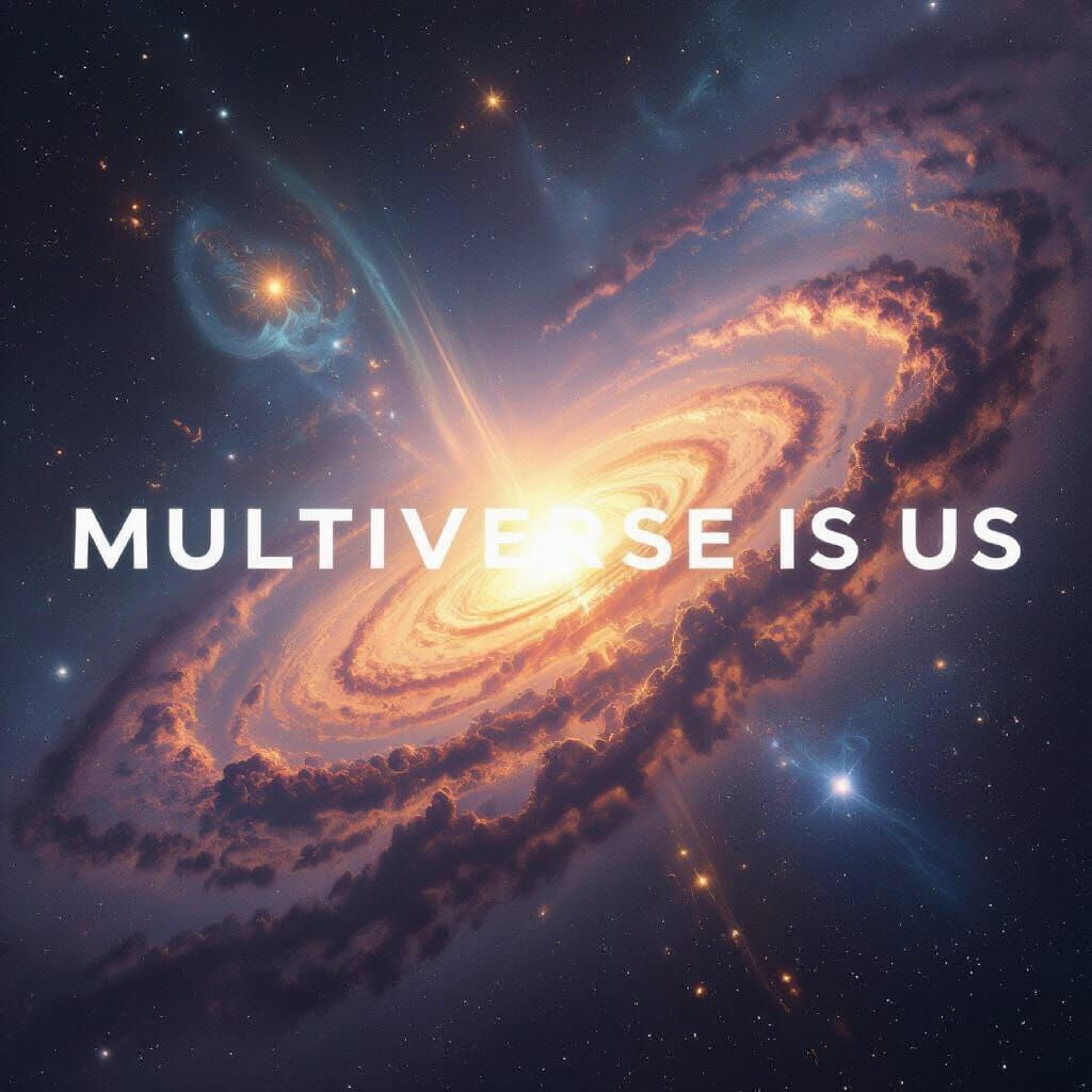 multiverse is us ft chris thrall by covert23 n quartz...xxx episode artwork