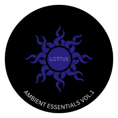 LOTTUS -  Inhale