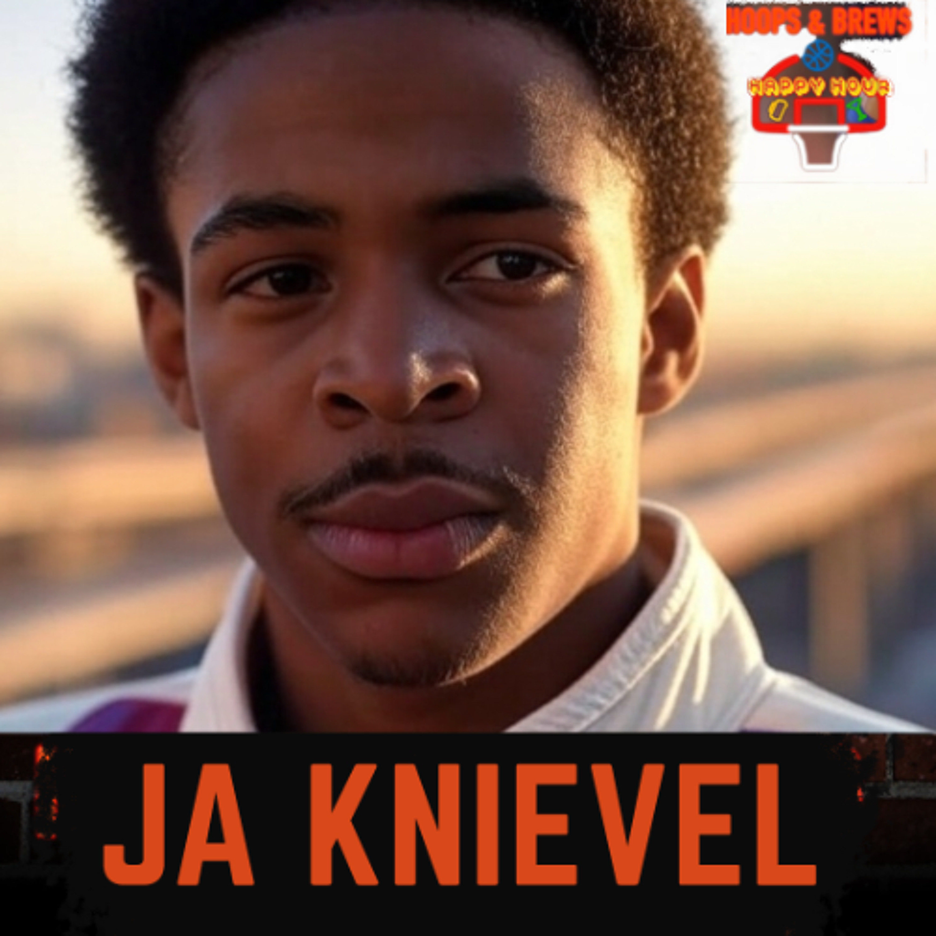 Happy Hour 169: "Ja Knievel" + Nuggets vs Clippers - Game 3 Live Reactions