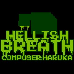 Hellish Breath - Mario's Evil Rumours