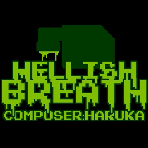 Hellish Breath - Mario's Evil Rumours