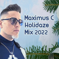 Xmas With Doc and Friends - Opening Set by Maximus C