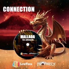 Mallada - The Anagram (Extended Mix)