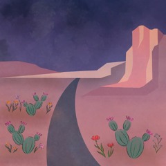 Rain In The Desert (Featured Singer:  Loretta Jones)