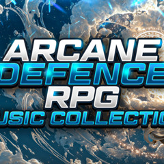 1 - Phat Phrog Studio - Arcane Defence - Realm Guardian