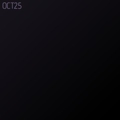 OCT25