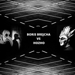 BORIS BREJCHA VS HOZHO (PUZZLE VS SAT NARAYAN) [ALVARO GALLARDO EDIT]