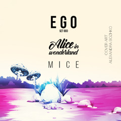 EGO SET 003