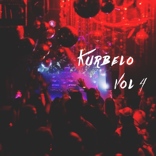 DoNotSit - Kurbelo Vol 4