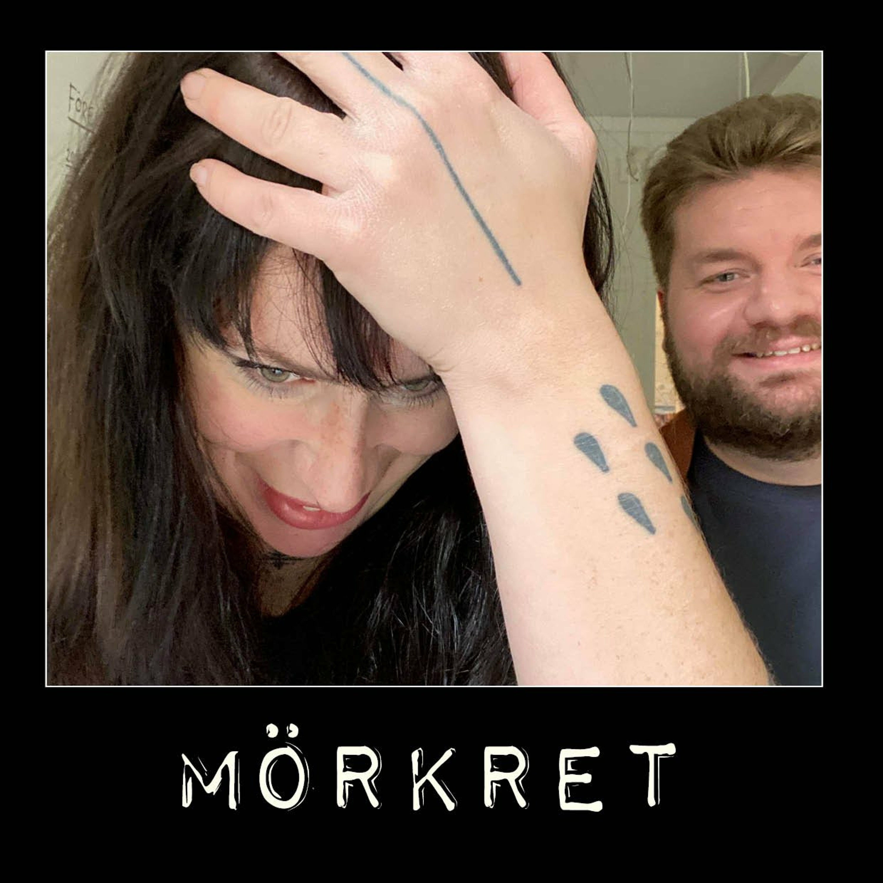 Mörkret