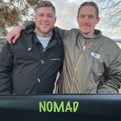 Nomad prod. Dj Yung Vamp