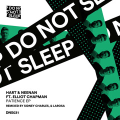 Hart & Neenan - Sect [Do Not Sleep] - Premiere