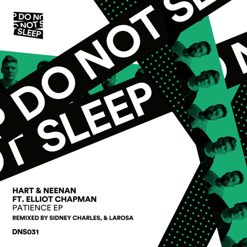 Hart & Neenan - Sect [Do Not Sleep] - Premiere