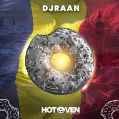 DJRAAN - EP