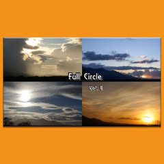 Full Circle Vol 1 (Of Mountain, Sun & Cloud) Soundtrack