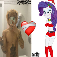 3g0th2002-my rarity