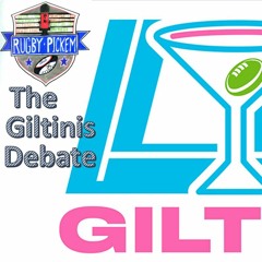 The Giltinis Debate
