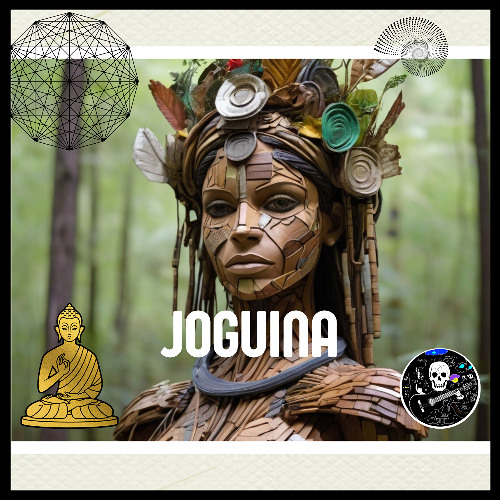 Joguina