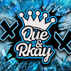 Que & Rkay - Makina Vocal Slammers 2025