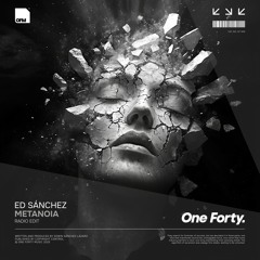 Metanoia (Radio Edit)