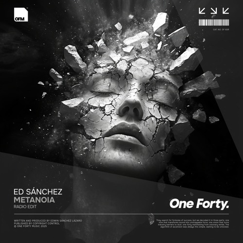 Metanoia (Radio Edit)