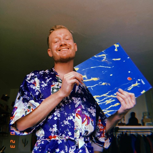 waxfever1337 [VINYL ONLY]