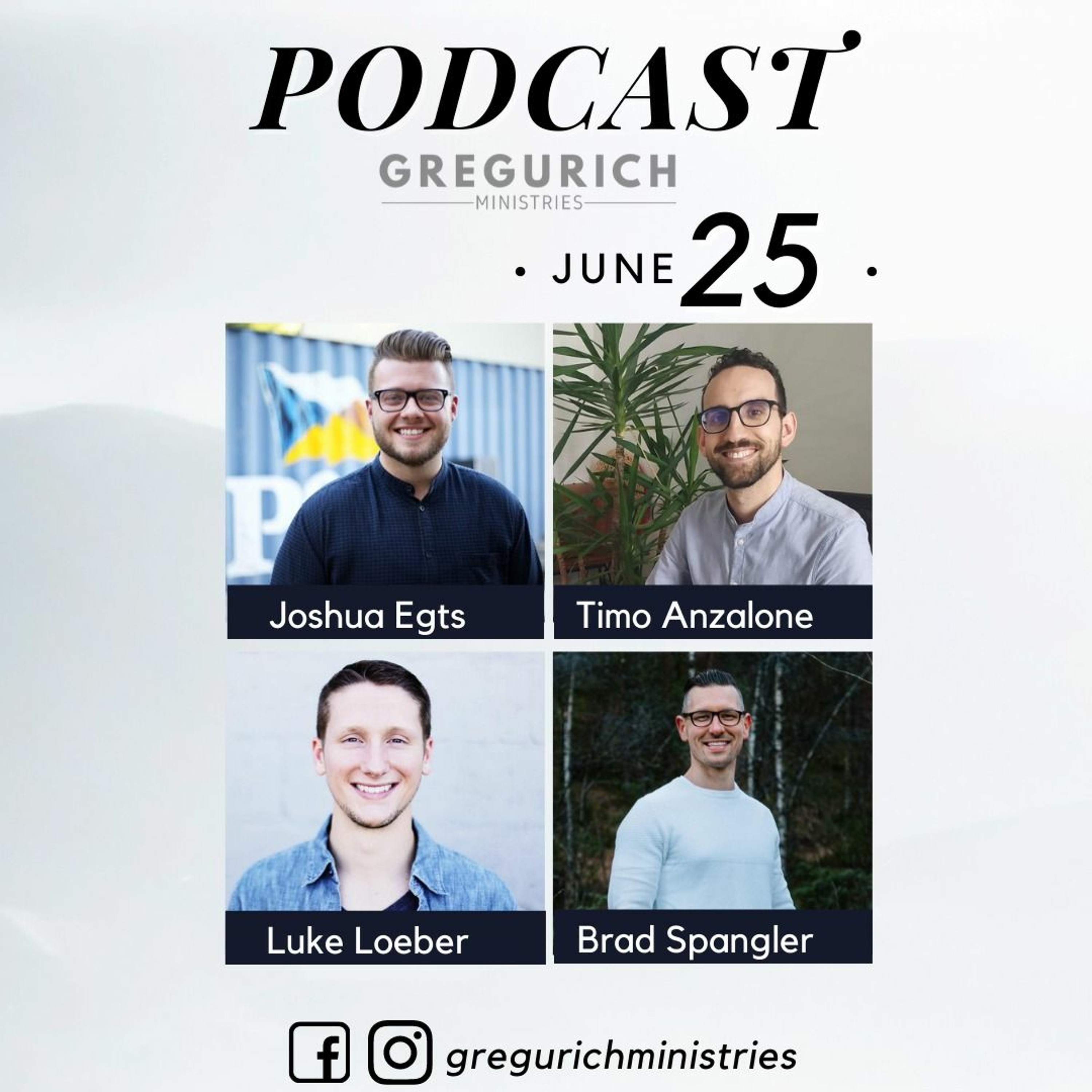 Gregurich Ministries