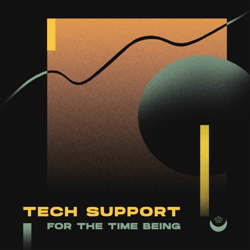 Stream Premiere: Tech Support 'Box Model' by Mixmag | Listen online for free  on SoundCloud
