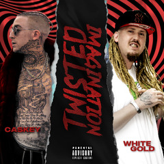 Twisted Imagination (feat. Caskey)