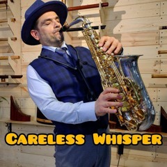 Careless whisper(saxophone cover) .mp3