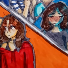 C4UCH3M4RS (prod. fallen ang3lx)