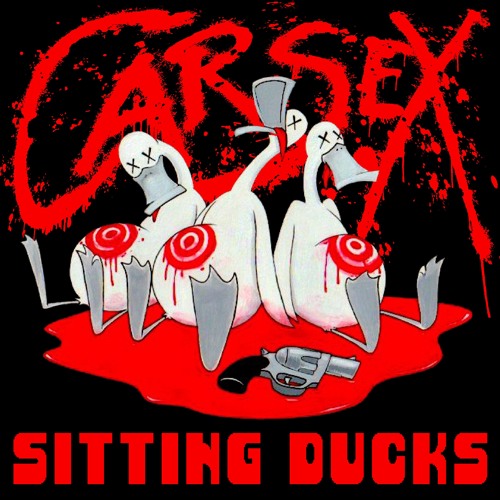 Sitting Ducks